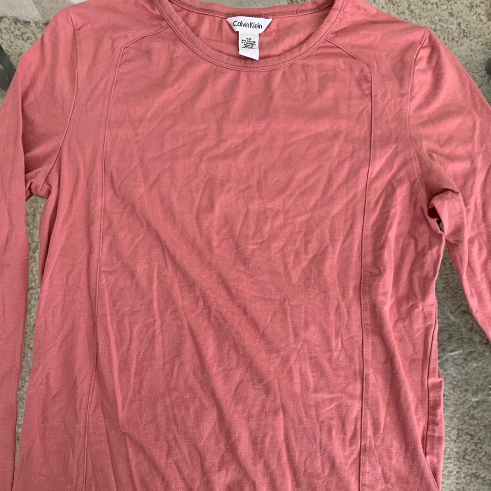 Calvin Klein Tee